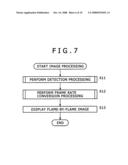 Image processing apparatus, image processing method, and program diagram and image