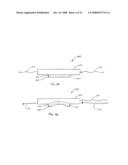 LIGHT ACTIVATED OPTICAL SWITCH THAT INCLUDES A PIEZOELECTRIC ELEMENT AND A CONDUCTIVE LAYER diagram and image