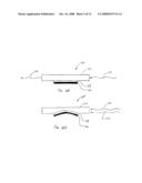 LIGHT ACTIVATED OPTICAL SWITCH THAT INCLUDES A PIEZOELECTRIC ELEMENT AND A CONDUCTIVE LAYER diagram and image