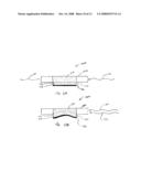 LIGHT ACTIVATED OPTICAL SWITCH THAT INCLUDES A PIEZOELECTRIC ELEMENT AND A CONDUCTIVE LAYER diagram and image