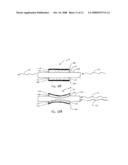 LIGHT ACTIVATED OPTICAL SWITCH THAT INCLUDES A PIEZOELECTRIC ELEMENT AND A CONDUCTIVE LAYER diagram and image