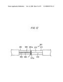 Optical fiber, optical fiber connecting method, and optical connector diagram and image