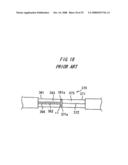 Optical fiber, optical fiber connecting method, and optical connector diagram and image