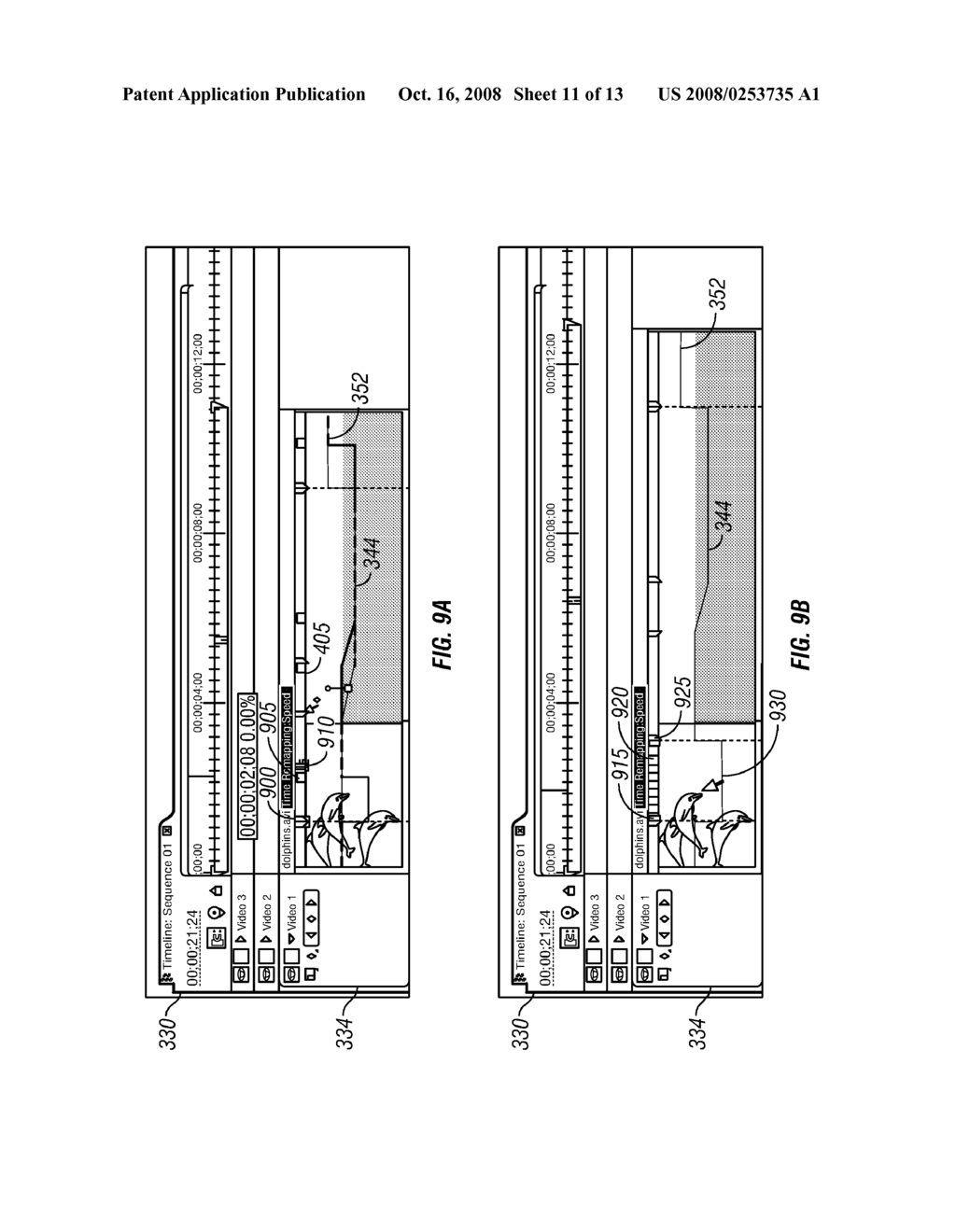 CHANGING VIDEO PLAYBACK RATE - diagram, schematic, and image 12