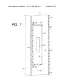 RECORDING APPARATUS AND RECORDING METHOD diagram and image