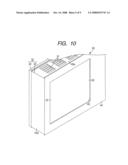 RECORDING APPARATUS AND RECORDING METHOD diagram and image