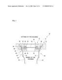 Monitor Camera diagram and image