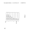Management method of optical fiber network system diagram and image