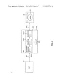 Management method of optical fiber network system diagram and image