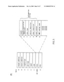Management method of optical fiber network system diagram and image