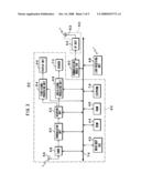 Remote controller, electronic apparatus, and remote control system diagram and image