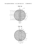 Method and Apparatus for Everting a Pipe Lining Material and Construction Method for Rehabilitating a Pipeline Using the Eversion Apparatus diagram and image