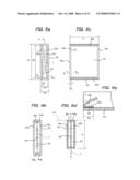 Method and Apparatus for Everting a Pipe Lining Material and Construction Method for Rehabilitating a Pipeline Using the Eversion Apparatus diagram and image