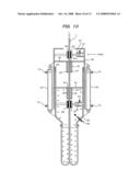 Method and Apparatus for Everting a Pipe Lining Material and Construction Method for Rehabilitating a Pipeline Using the Eversion Apparatus diagram and image