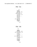 Method and Apparatus for Everting a Pipe Lining Material and Construction Method for Rehabilitating a Pipeline Using the Eversion Apparatus diagram and image