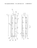 Patio Pier diagram and image