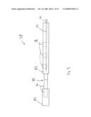 Patio Pier diagram and image