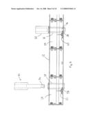 Patio Pier diagram and image