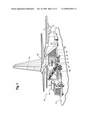 Attachment Device for Moving Cargo Containers diagram and image