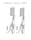 Attachment Device for Moving Cargo Containers diagram and image