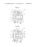 Method and unit for shipping a torque limiting assembly diagram and image