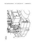 Installation Device for Counterweight diagram and image