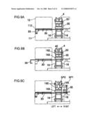 Installation Device for Counterweight diagram and image