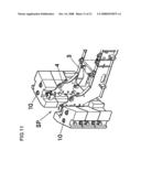 Installation Device for Counterweight diagram and image