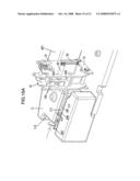 Installation Device for Counterweight diagram and image