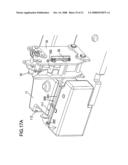 Installation Device for Counterweight diagram and image