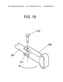 Installation Device for Counterweight diagram and image