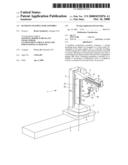 Handling Manipulator Assembly diagram and image