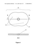 Counter-rotation drive diagram and image