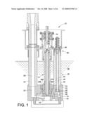 Molten Metal Pump diagram and image