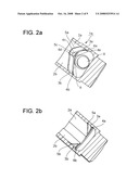 LIQUID INJECTION TYPE SCREW COMPRESSOR diagram and image