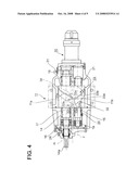 LIQUID INJECTION TYPE SCREW COMPRESSOR diagram and image