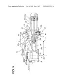 LIQUID INJECTION TYPE SCREW COMPRESSOR diagram and image