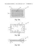 HIGH THROUGHPUT PROCESSING SYSTEM AND METHOD OF USING diagram and image