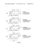 HIGH THROUGHPUT PROCESSING SYSTEM AND METHOD OF USING diagram and image