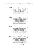 Substrate for Biochip and Method for Manufacturing Substrate for Biochip diagram and image