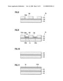 Substrate for Biochip and Method for Manufacturing Substrate for Biochip diagram and image