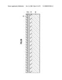 Substrate for Biochip and Method for Manufacturing Substrate for Biochip diagram and image