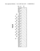 Substrate for Biochip and Method for Manufacturing Substrate for Biochip diagram and image