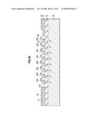 Substrate for Biochip and Method for Manufacturing Substrate for Biochip diagram and image