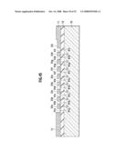 Substrate for Biochip and Method for Manufacturing Substrate for Biochip diagram and image