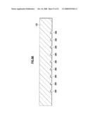 Substrate for Biochip and Method for Manufacturing Substrate for Biochip diagram and image