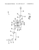 Process for producing synthetic petroleum jelly diagram and image