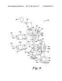 Process for producing synthetic petroleum jelly diagram and image