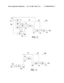 Method and apparatus for vaporizing fuel in a hydrocarbon reformer assembly diagram and image