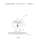 ULTRAVIOLET (UV) RADIATION SOURCE-BASED SURFACE DISINFECTION SYSTEM diagram and image